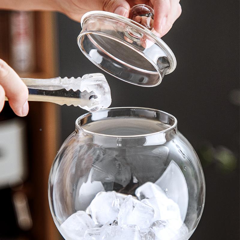 冰滴萃咖啡壶叶滴漏式萃壶玻璃冷茶HPT手冲取咖啡日茶式茶滴壶冷