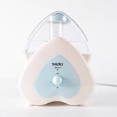 亚都加湿器 SC公M016超音波SC M016桌面卧室家用办室小型迷你音静