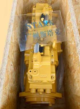 E326GC E330液压泵551-1135 5511135 551-1122 E336GC泵550-4341