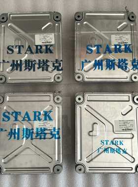 发动机控制板60100008 VOE60100008 ECU挖掘机20814795  ECU板