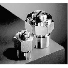 厂家供应组合式自对位扇形喷头 燕尾槽组合式高燕清洗扇形喷嘴