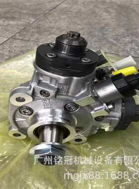 三一SY245H SY265H D06FRC高压燃油油泵总成 柴油泵  挖掘机配件