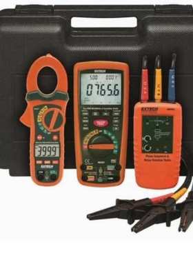 Extech MG302-MTK电机和驱动器故障排除套件