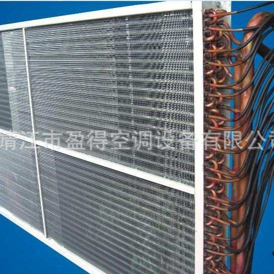 套管蒸发器 冰柜蒸发器 展示柜蒸发器 制冷机蒸发器