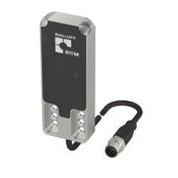 巴鲁夫BIS M-408-045-001-07-S4 BIS014J RFID读/写头和电子标签