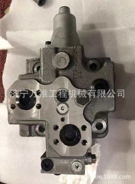 挖掘机PC800-8 软管 散热器管 209-03-41711