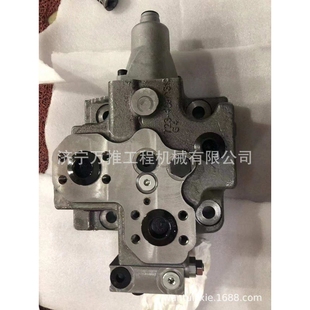 软管 209 41711 散热器管 挖掘机PC800