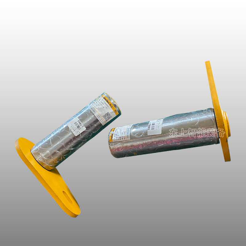 龙工装载机铲斗下销轴855N动臂轴套50C销子铲车配件