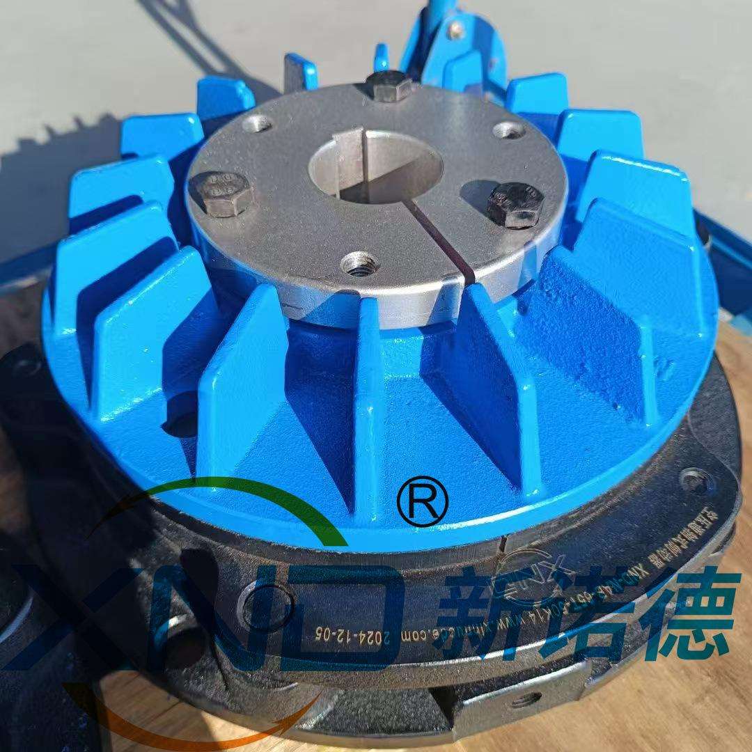 NAB-10型空压通轴制动器/NAB10S空压制动器/NAB10S空压气动刹车厂