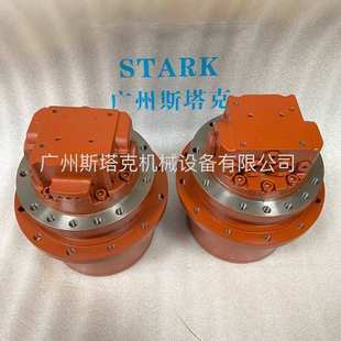 E35 6698127行走汕猫E32行走总成MAG E34 350F行走E32 E37 18VP