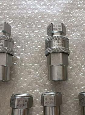 西班牙INTEVA因特威快速接头 131.11112KD 131.12112KD