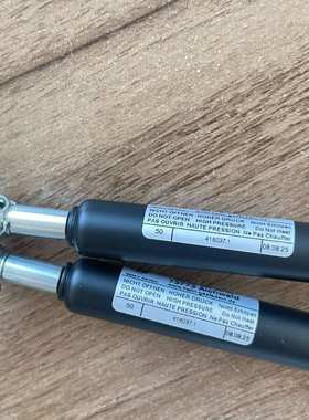 德国哈恩Hahn气弹簧G 06 15 0080 1 0260 WG22 WG22 00050N