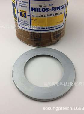 NILOS-RING金属密封环 525/522AV ZIL HM801346/HM801310AV