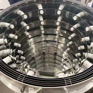 钨材料发热体 钼材料发热体 钼材料 热等静压炉 真空炉发热体屏蔽