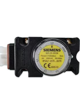 压力开关QPL25.003QPL25.010QPL25.050BQPL25.150B500B