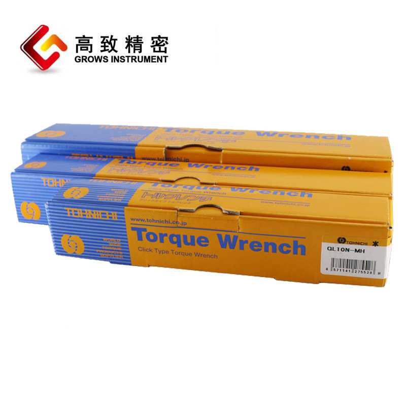 TOHNICHI 东日扭力扳手 QL2N-MH 5N 10N 15N 25N 50N 100N-MH