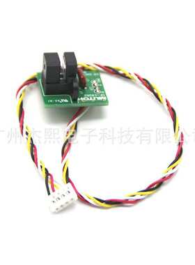 武藤1604CR光栅解码器 RJ-900 VJ1604 1204 1618 1300武藤CR光栅