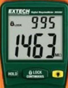 Extech 380260万用表