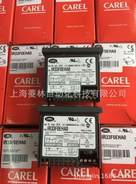*意大利卡乐CAREL温控器BL0T4C00H2BLCT4B00W0 PJEZC0EW00