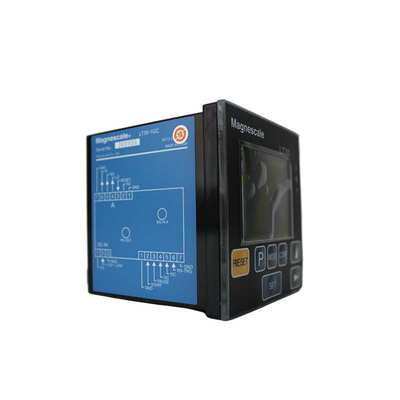 Magnescale原SONY厚度计DT12/DT32显示器LT10A-105B