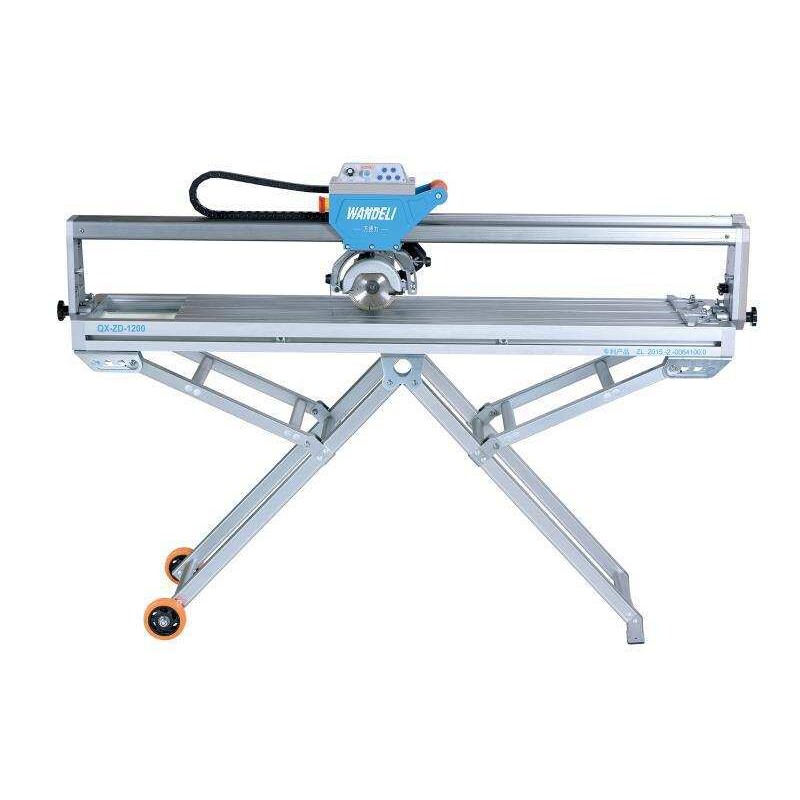 QX-ZD-1200 wandeli ceramic tile and stone cutting machine