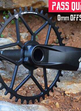 PASSQUESTgxp直装正负齿盘片xx1x1x01x0x9GXNXsxdub牙盘