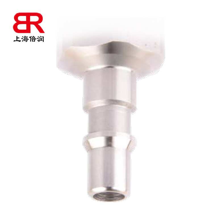 倍润RTC快速接头RTC172系列替Staubli