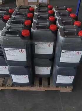 库卡嘉实多Optigear Synthetic RO150齿轮油 库卡机器人保养油