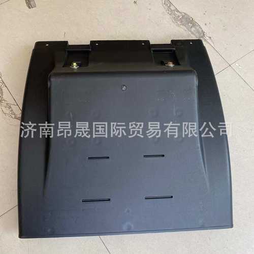 重汽HOWO T7H 汕德卡C7H C9H TX配件出口 WG9925954031后桥后轮罩