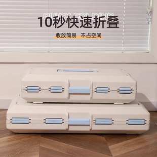 爱丽思航空箱宠物箱猫咪外出便捷可折叠中小型犬狗狗车载托运猫笼