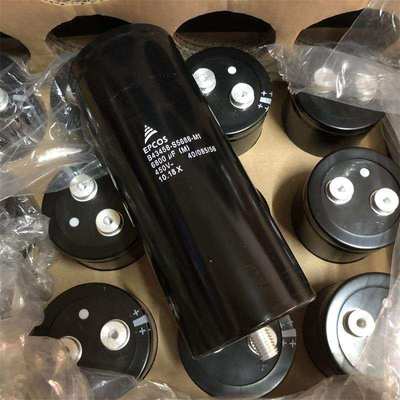 B43310-J9688-A2 A001 EPCOS 6800UF400V电解电容器