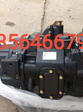 山东凯马货车MSC-5S变速箱总成KAMA好运来5SS2Q03福运来