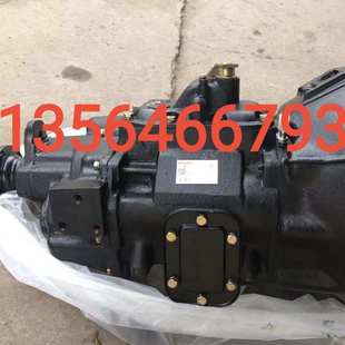 山东凯马货车MSC 5S变速箱总成KAMA好运来5SS2Q03福运来