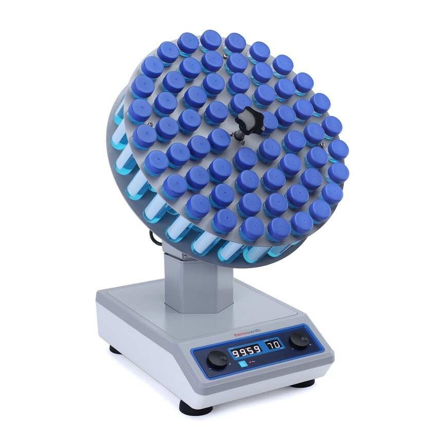 Thermo Scientific 数字 Cel-Gro 组织培养旋转混匀器 货号: 8888