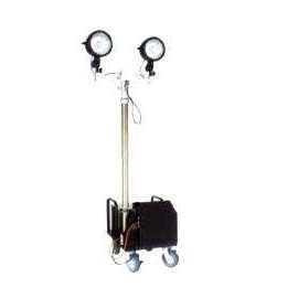 35W氙气灯SXT2000B应急车 SXT2000A便携式 升降应急投光灯