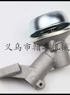 翰卓FS55 FS55RC齿轮箱 工作头总成 压碗 左旋螺母割草机配件HZPJ