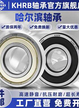 哈尔滨免维护轴承型号大全6912 6913 6914 6915 6916 6917RS