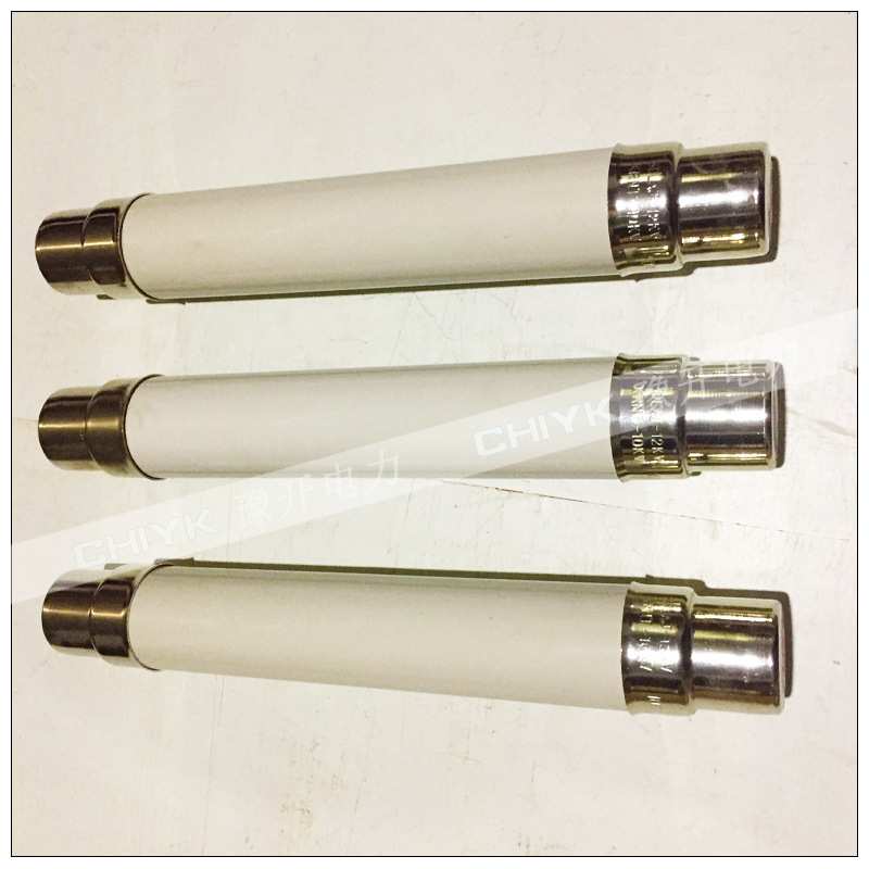 高压限流熔断器XRNT-12/40高分段熔断器10kV变压器保护专用熔断管
