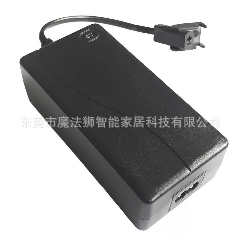 智能座椅多功能影院沙发座椅电动推杆电机升降桌电源29V2A控制器