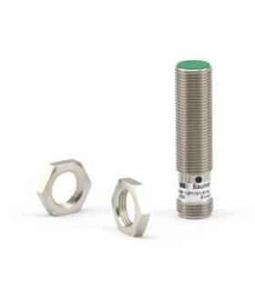 Baumer 堡盟 IFRM 12P1701/S14L 电感式接近开关