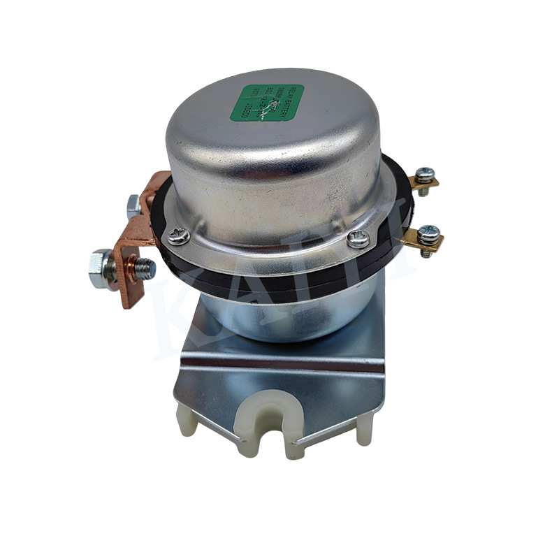 PC200/450/EC210B/460B/4HK1/6HK1正极电源开关优质08088-30000