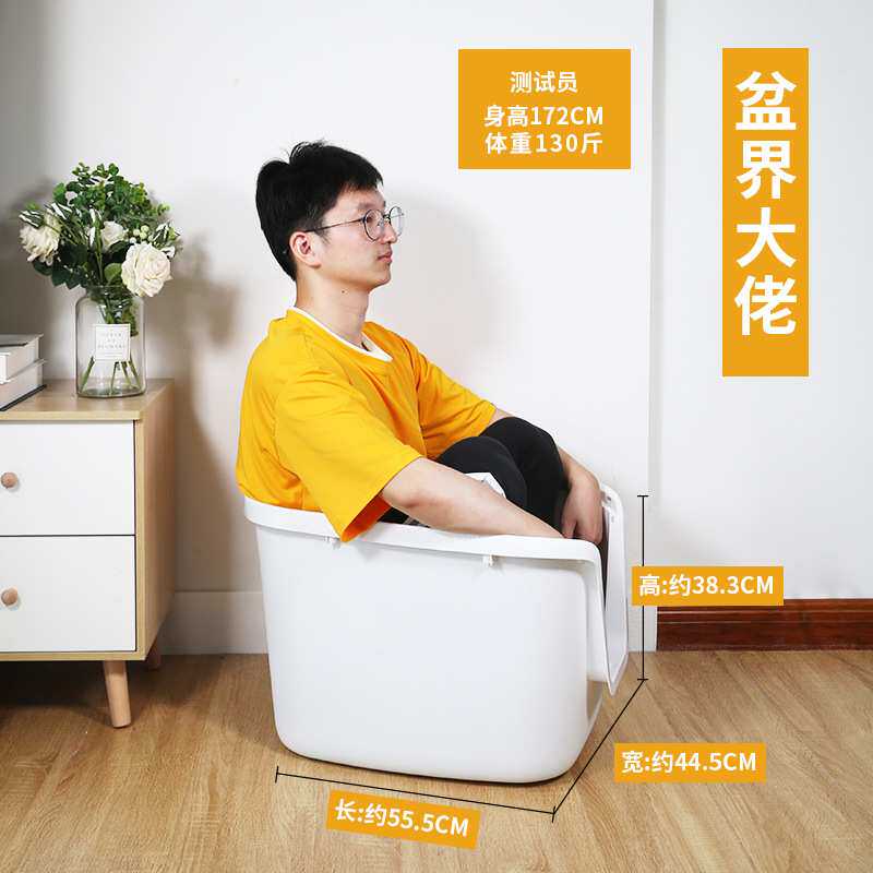 猫砂盆全封闭除臭顶入式特大号防外溅猫屎盆沙盆猫猫厕所猫咪用品