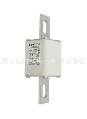 170M4611 170M4612 170M4613巴斯曼BUSSMANN熔断器保险丝