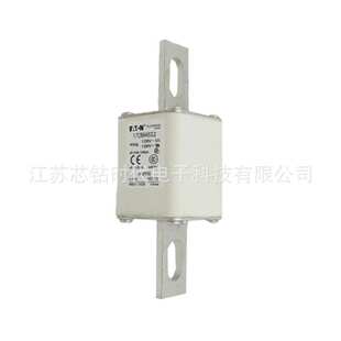 170M4611 170M4612 170M4613巴斯曼BUSSMANN熔断器保险丝