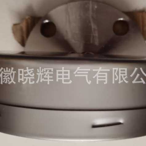 氨气用压力表 氨压表耐震氨用压力表氨用真空表YA-100YA-150