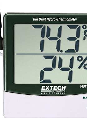 Extech 445715 温湿度计