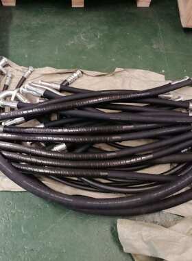 PC200/210/220/240-8挖掘机液压油管高 品质