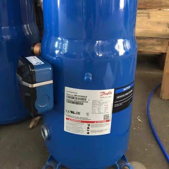 SM120S4VC SM124A4ALB SM147A4ALB 丹佛斯百福马10p12p压缩机