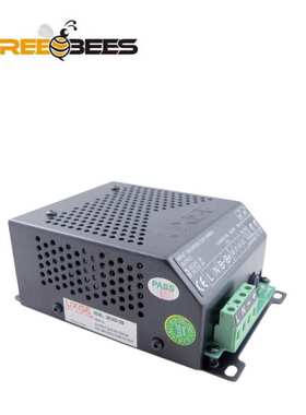 LBC2403B 24V柴油发电机组双电压智能电池充电器