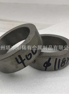 蒙乃尔400合金棒直径10-100mm镍合金黑皮锻件/锻环Monel400合金板